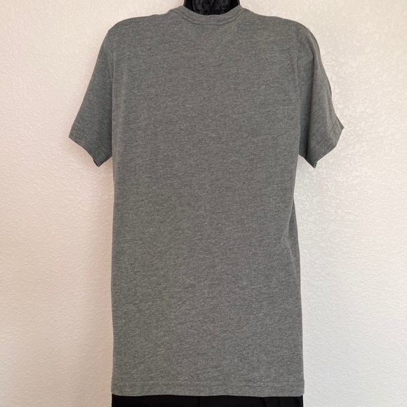 Flatfoot Fifty Six Graphic Band Tee Shirt - Picture 7 of 11